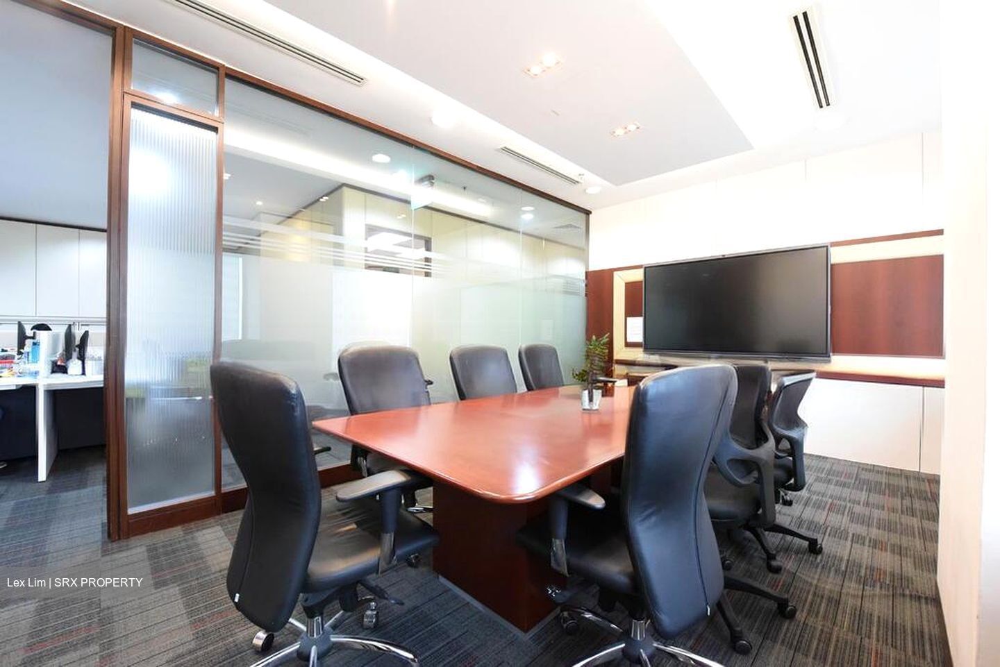 Suntec City Mall (D1), Office #593836991